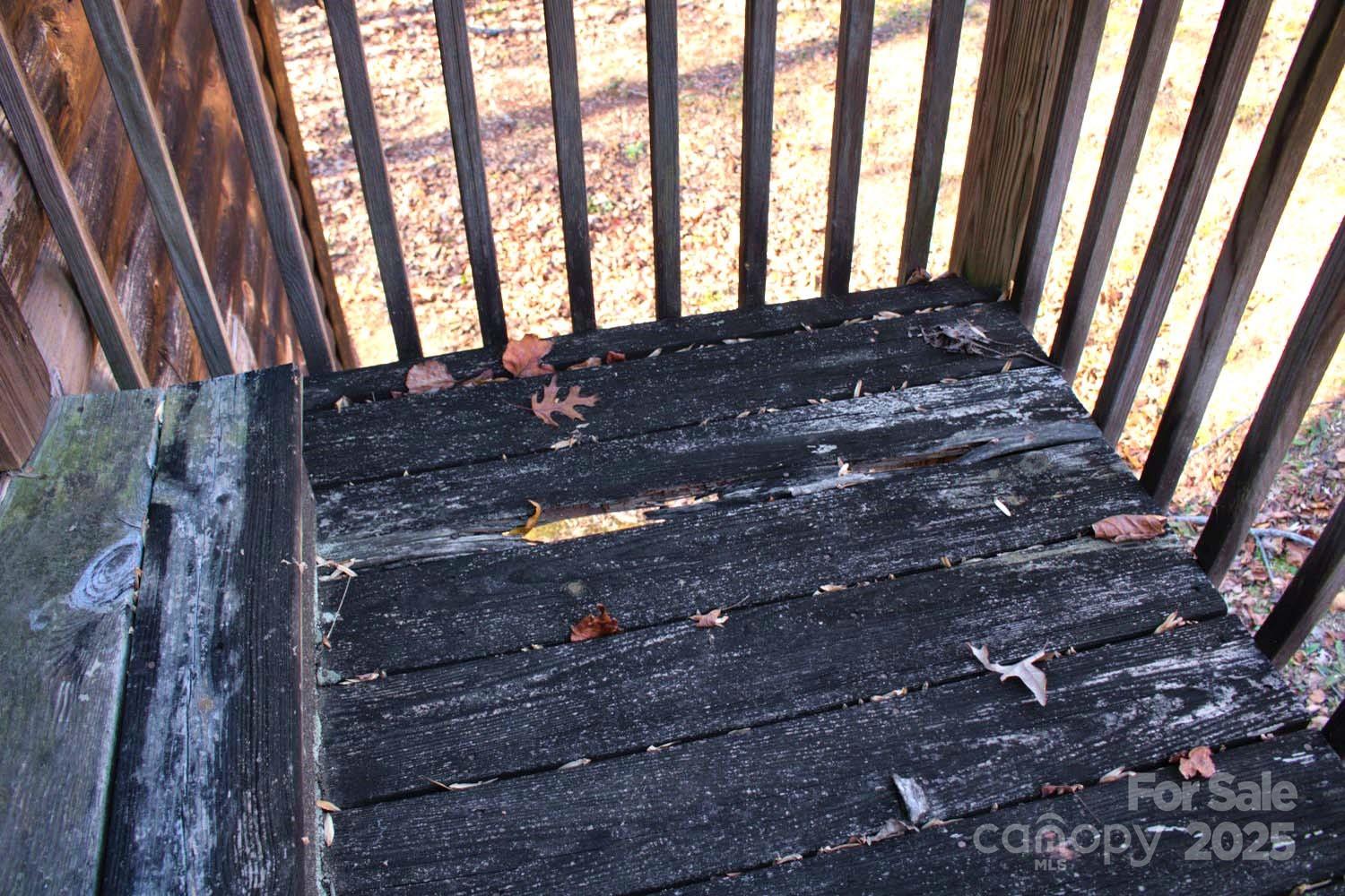 155 Northridge Drive Rutherfordton NC 28139