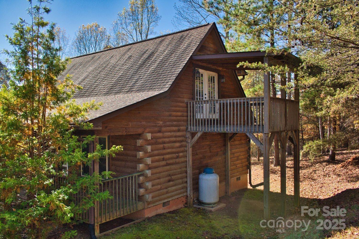 155 Northridge Drive Rutherfordton NC 28139