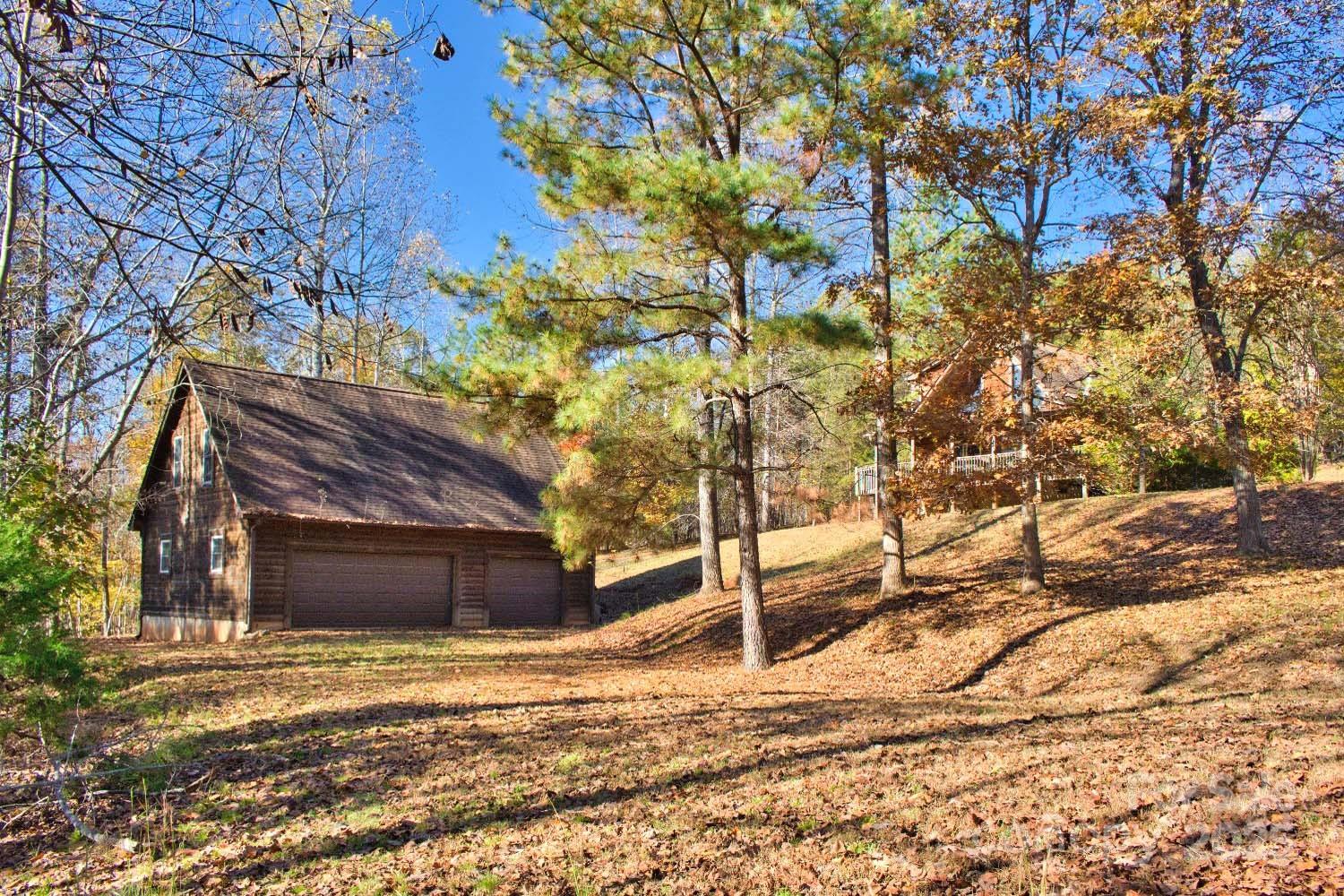155 Northridge Drive Rutherfordton NC 28139