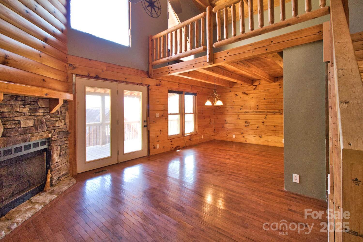 155 Northridge Drive Rutherfordton NC 28139