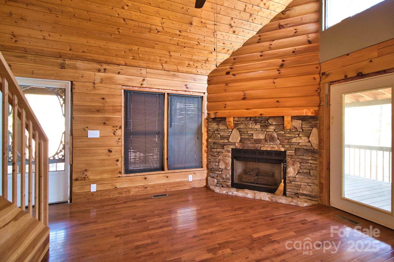155 Northridge Drive Rutherfordton NC 28139