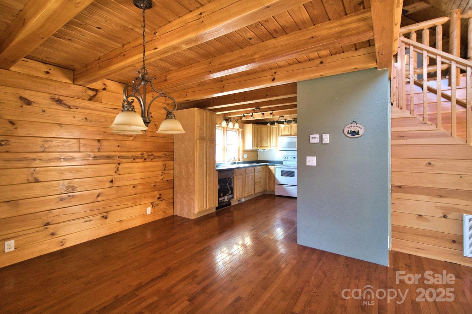 155 Northridge Drive Rutherfordton NC 28139