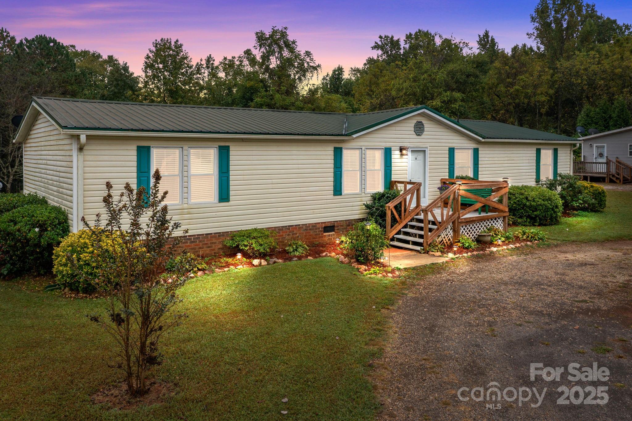 1015 Houston Lane Cleveland NC 27013