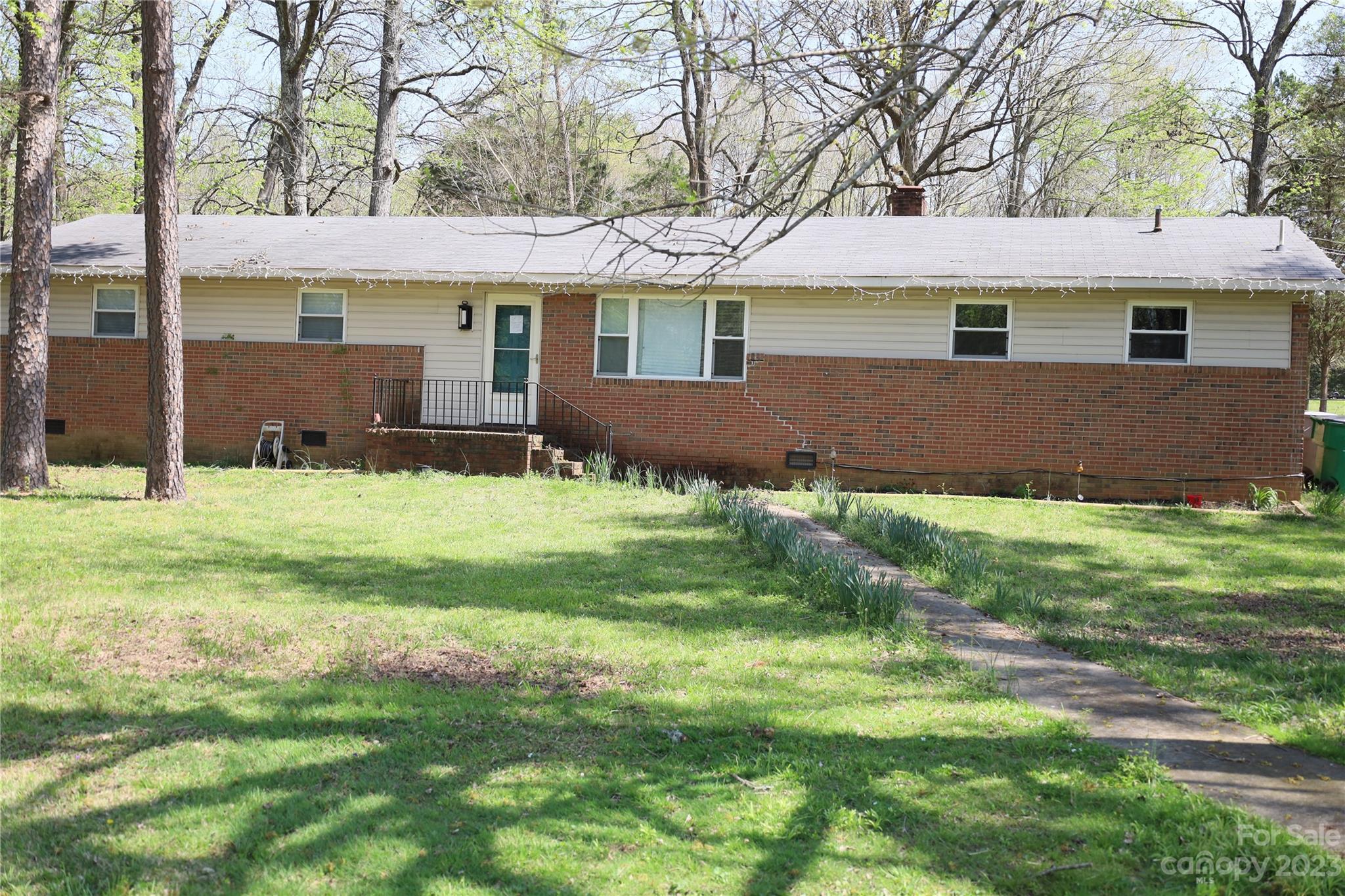 2000 Stonyford Place Charlotte NC 28216
