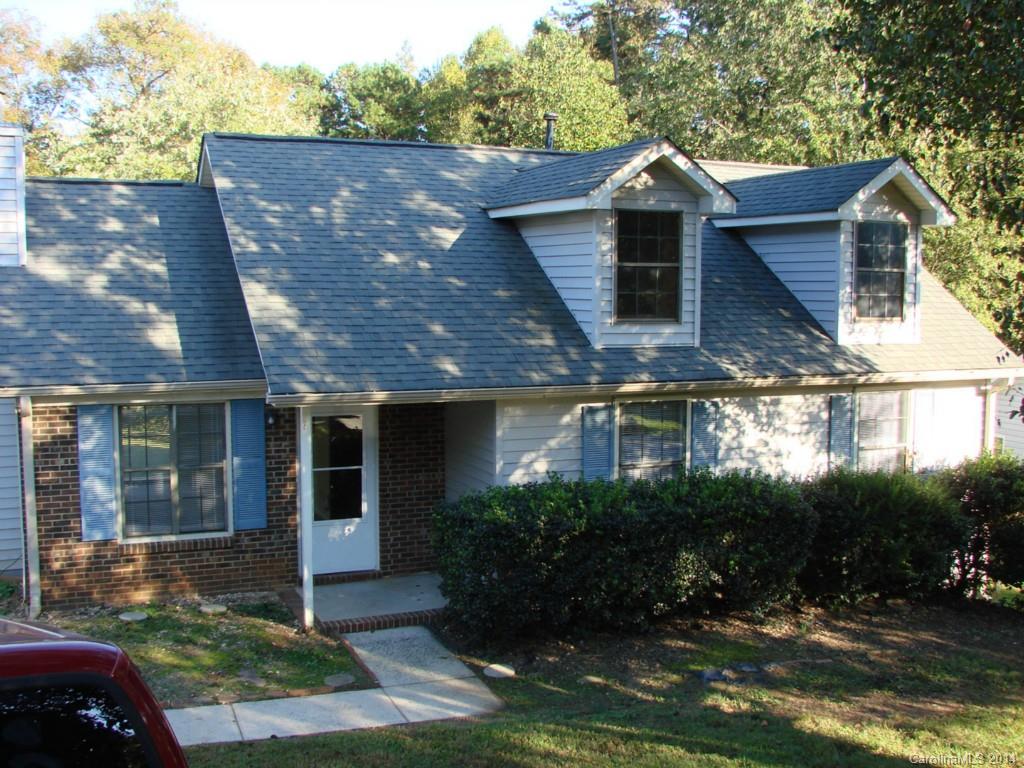 2920 Vestal Place Charlotte NC 28212