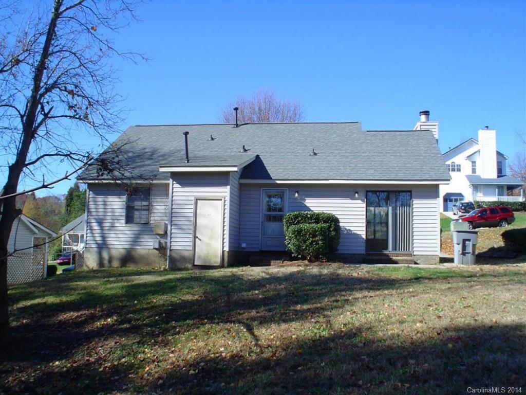2920 Vestal Place Charlotte NC 28212