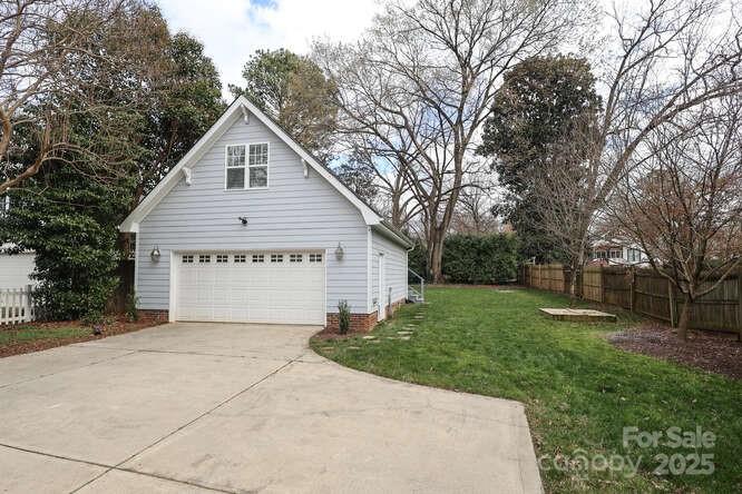 1512 Pecan Avenue Charlotte NC 28205
