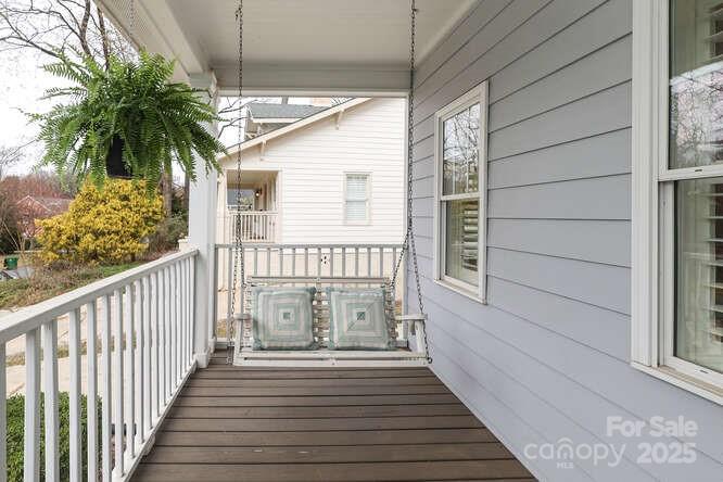 1512 Pecan Avenue Charlotte NC 28205