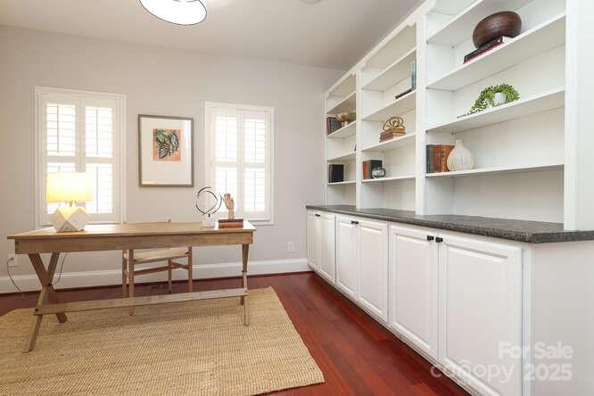 1512 Pecan Avenue Charlotte NC 28205