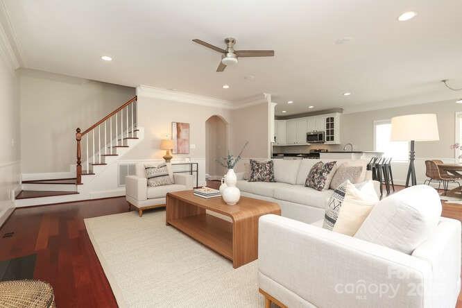 1512 Pecan Avenue Charlotte NC 28205