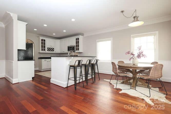 1512 Pecan Avenue Charlotte NC 28205