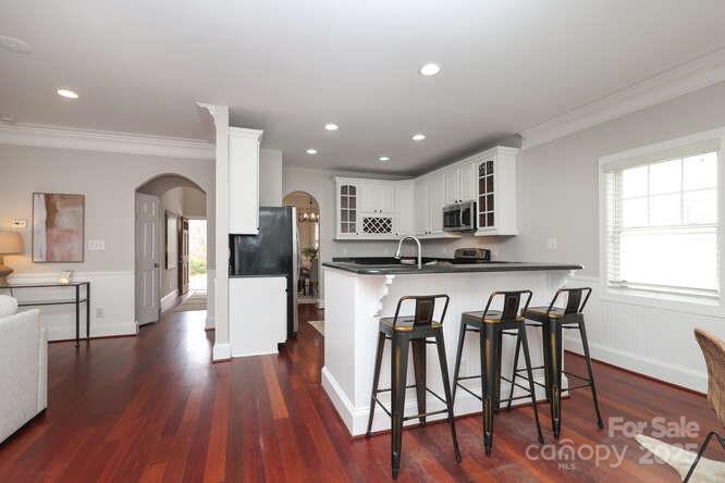 1512 Pecan Avenue Charlotte NC 28205