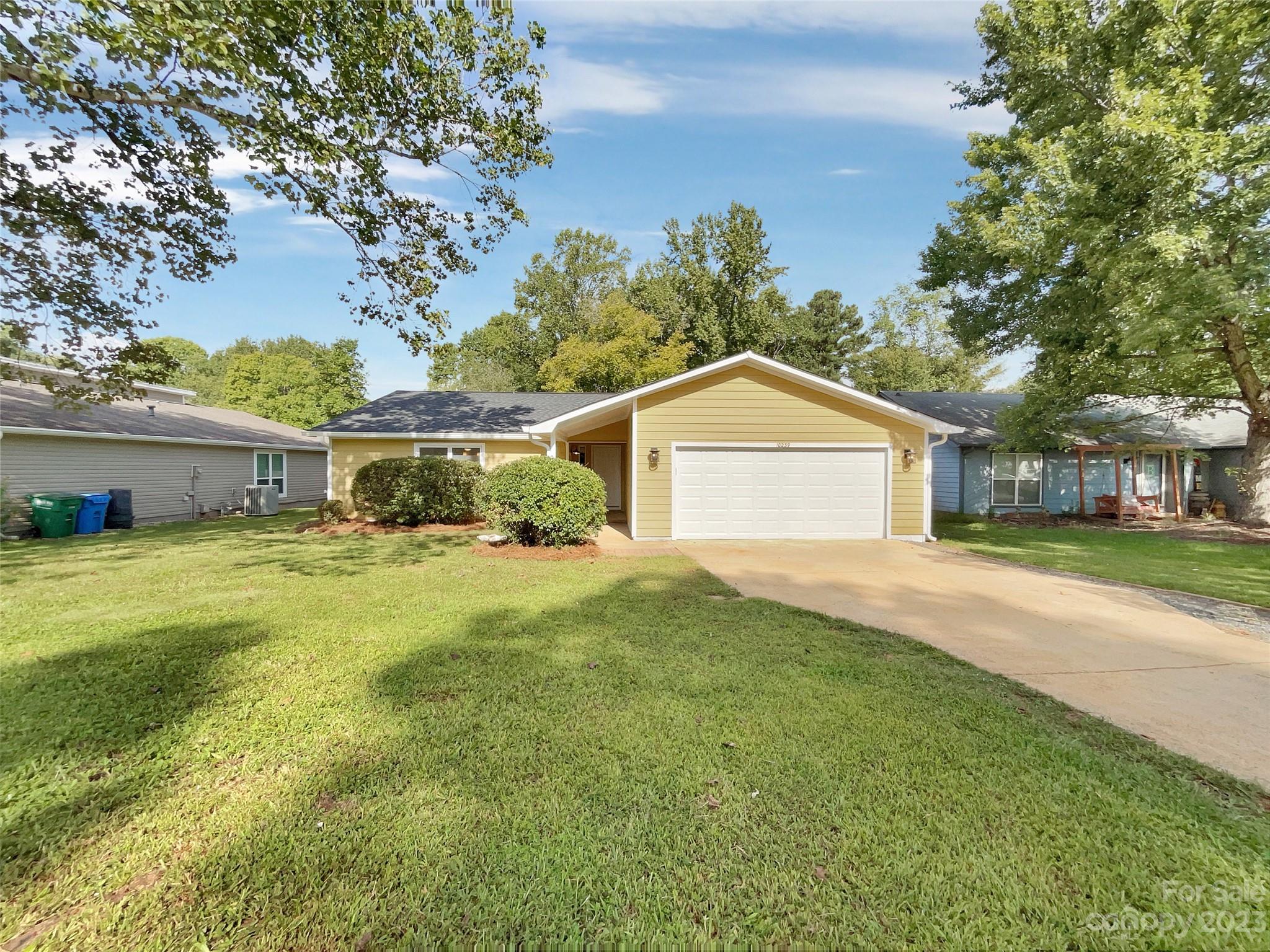 10239 Topeka Drive Mint Hill NC 28227