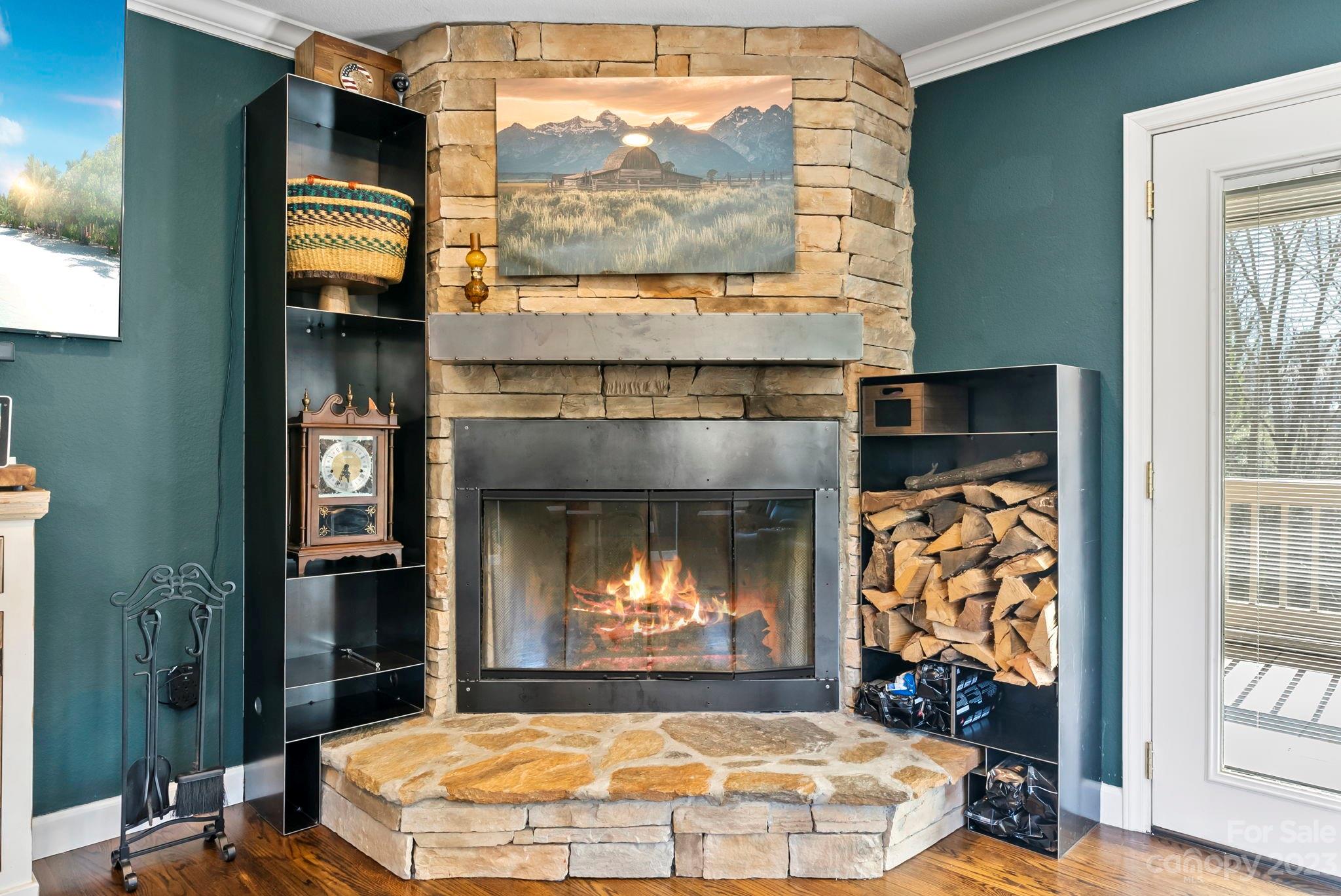 670 Sand Hill Road Asheville NC 28806