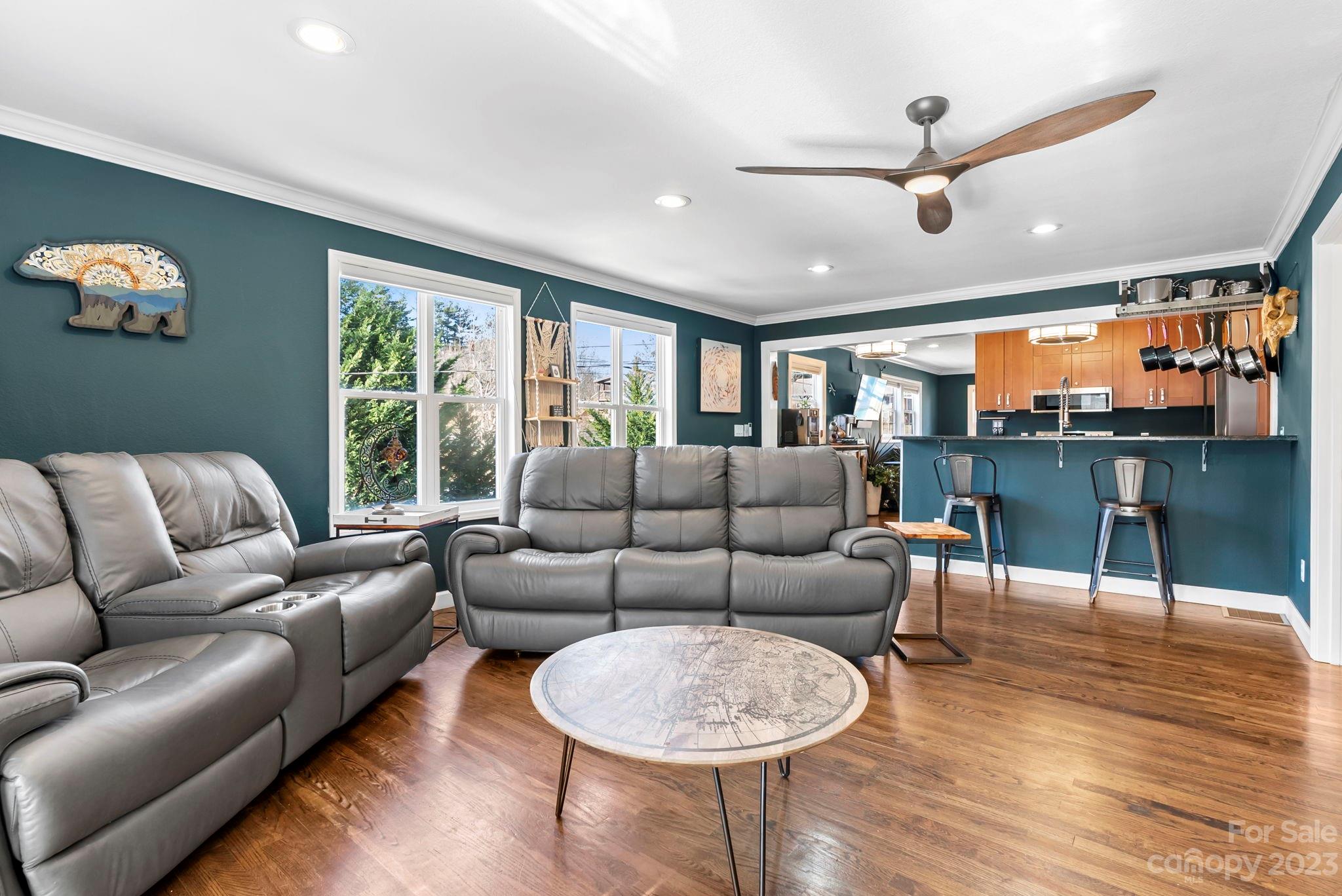 670 Sand Hill Road Asheville NC 28806