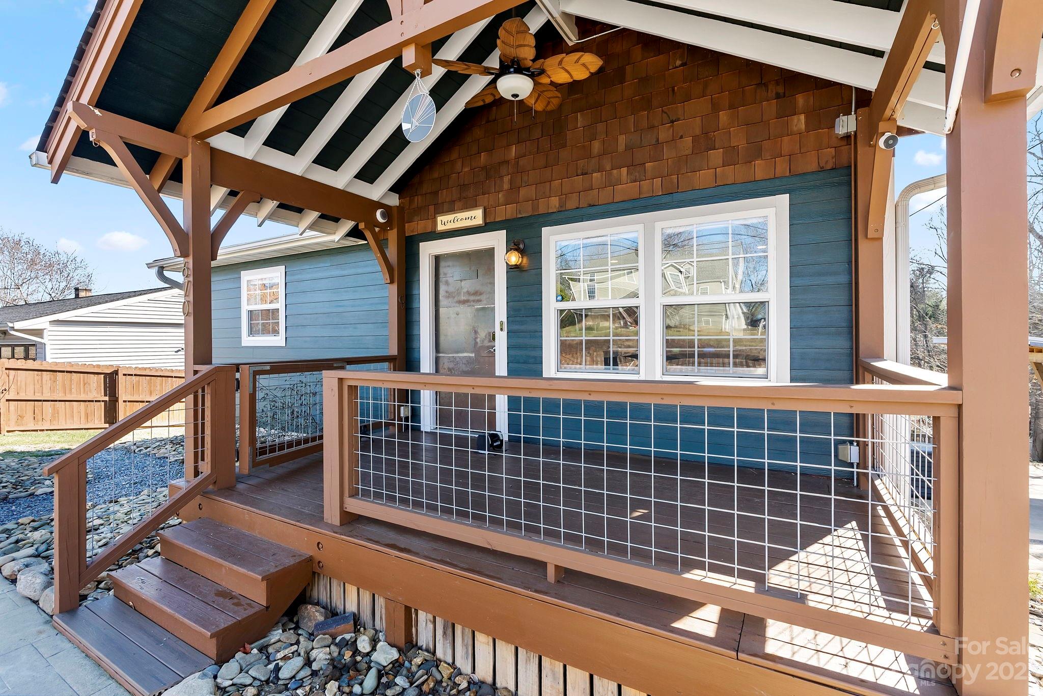 670 Sand Hill Road Asheville NC 28806