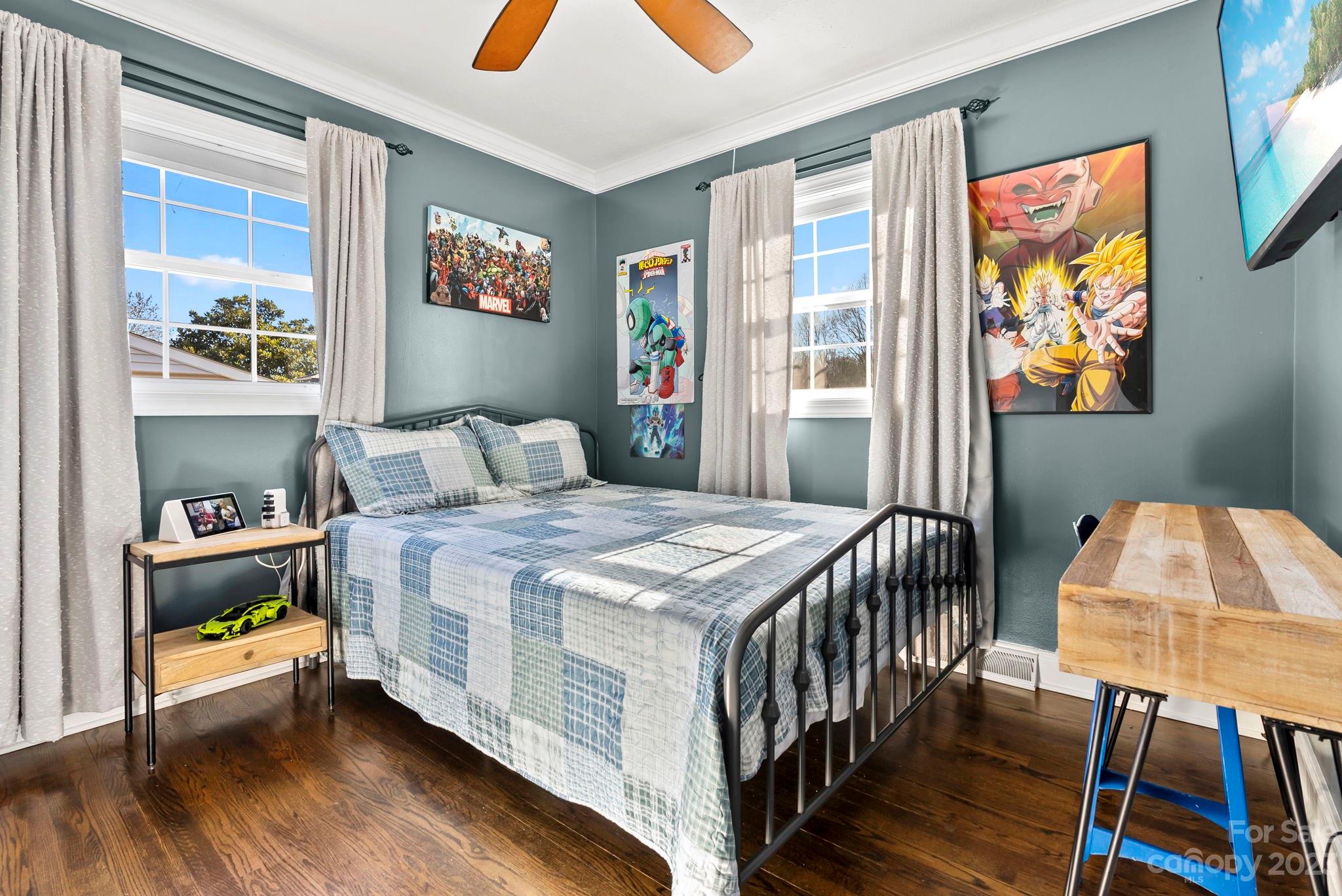 670 Sand Hill Road Asheville NC 28806