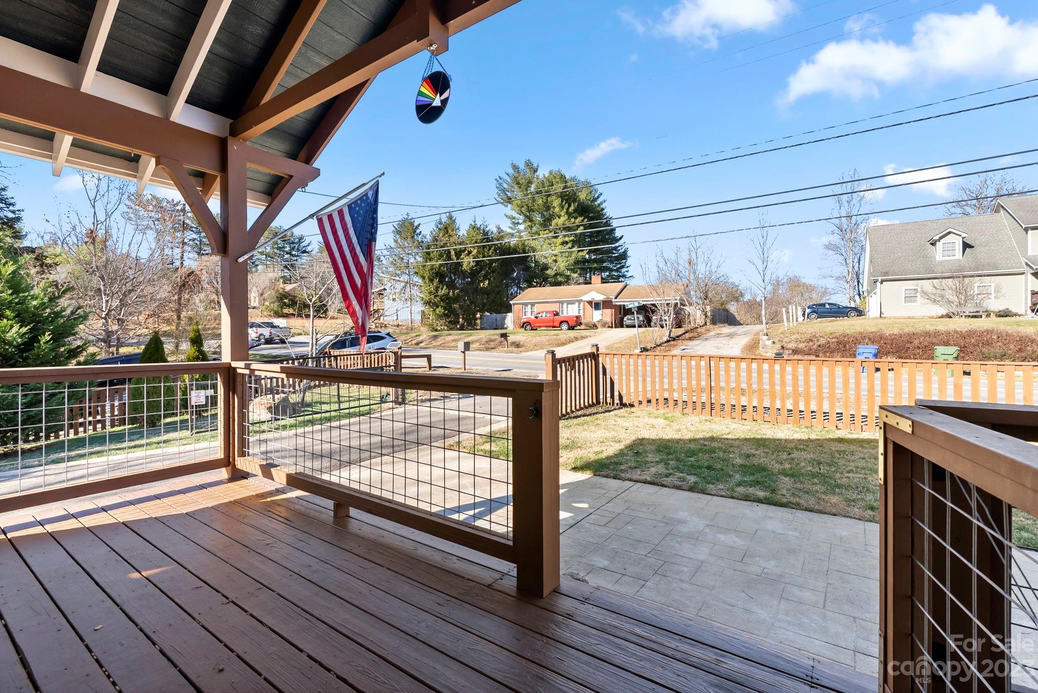 670 Sand Hill Road Asheville NC 28806
