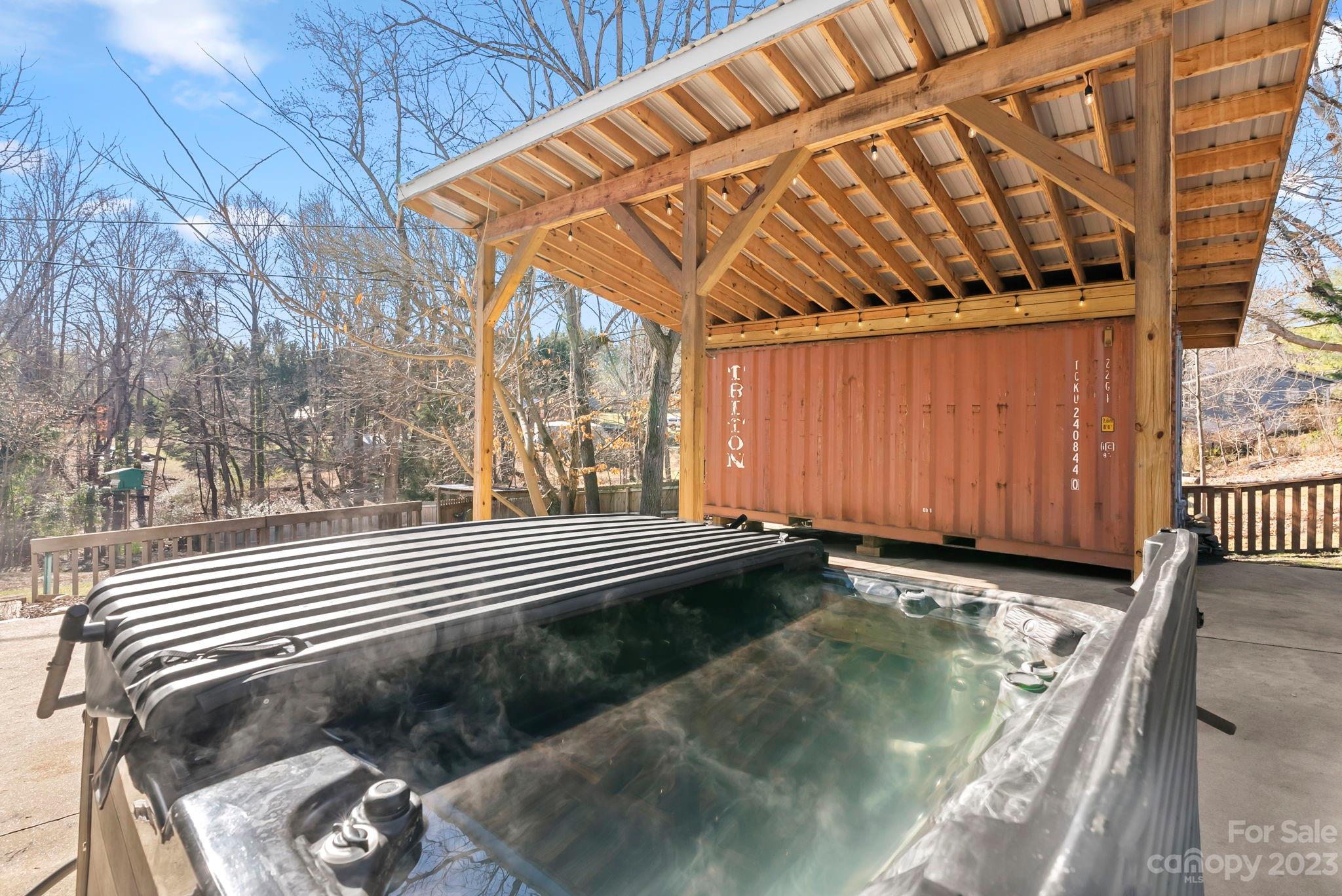670 Sand Hill Road Asheville NC 28806