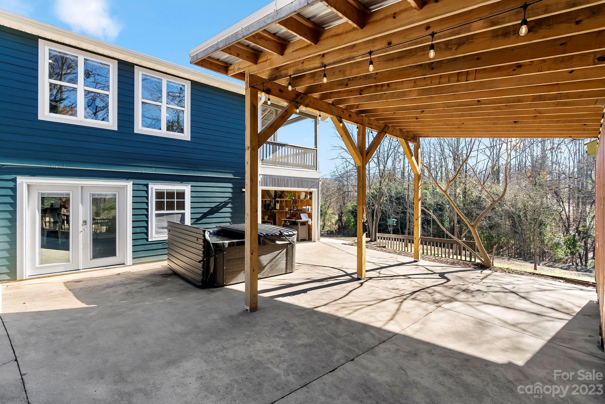 670 Sand Hill Road Asheville NC 28806