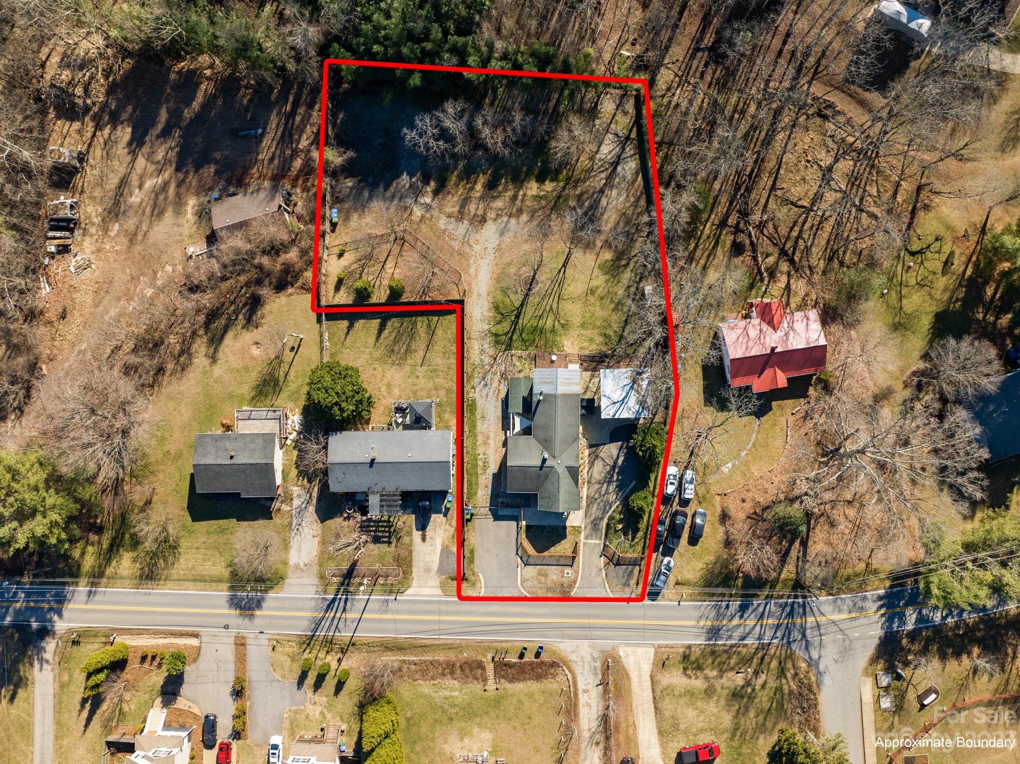 670 Sand Hill Road Asheville NC 28806