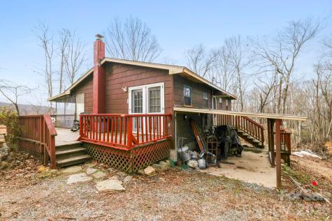 509 High Top Drive Fletcher NC 28732