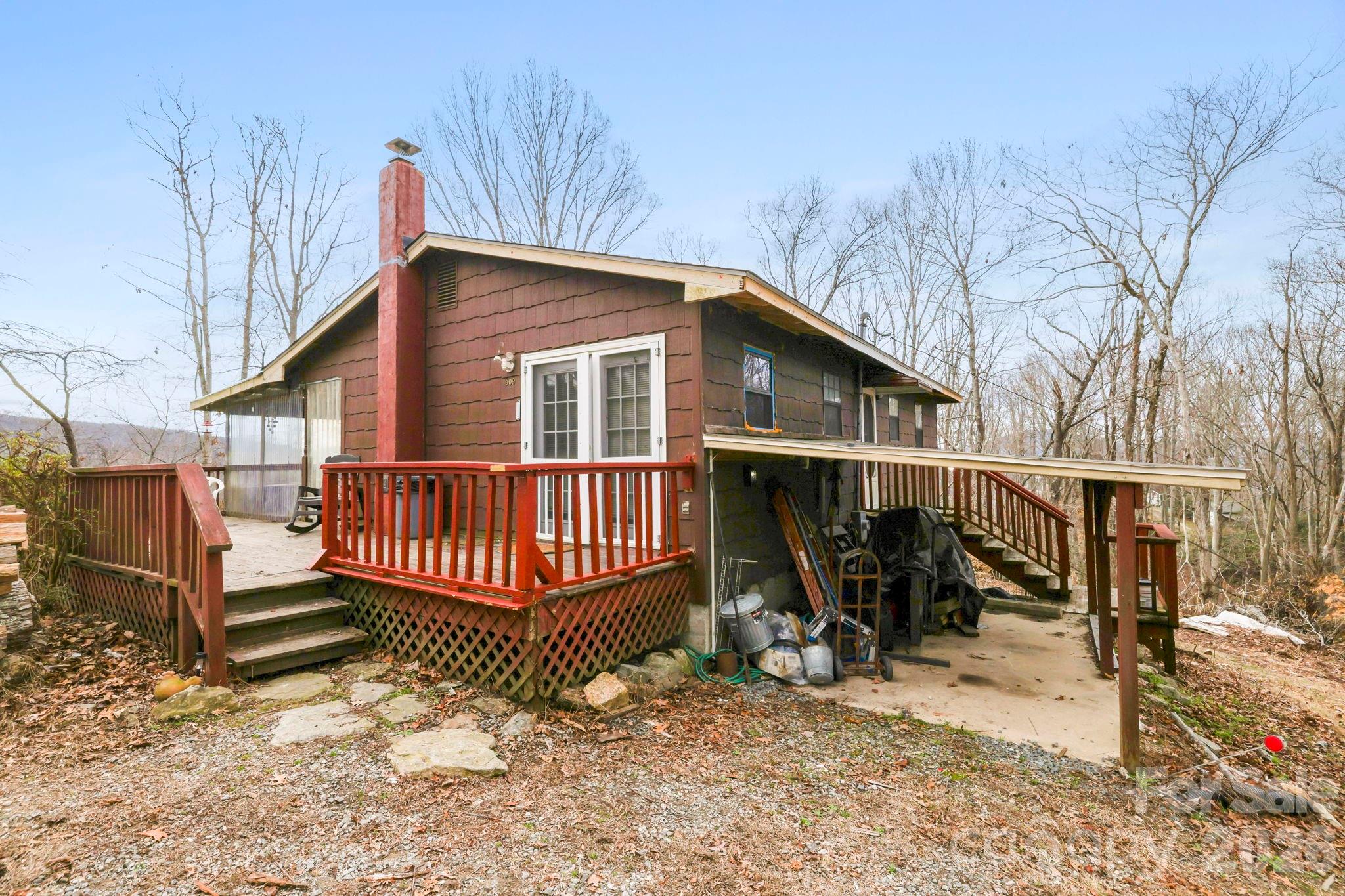 509 High Top Drive Fletcher NC 28732
