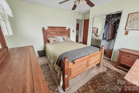 509 High Top Drive Fletcher NC 28732