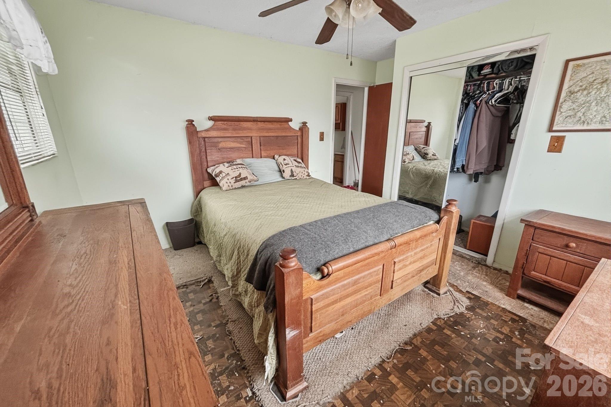509 High Top Drive Fletcher NC 28732