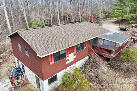 509 High Top Drive Fletcher NC 28732