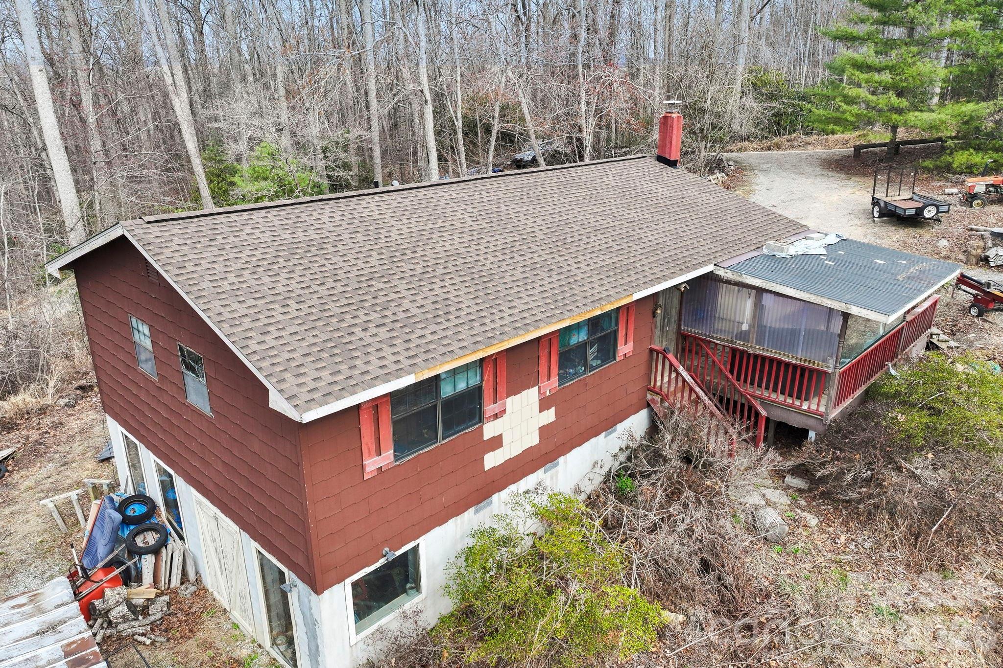 509 High Top Drive Fletcher NC 28732
