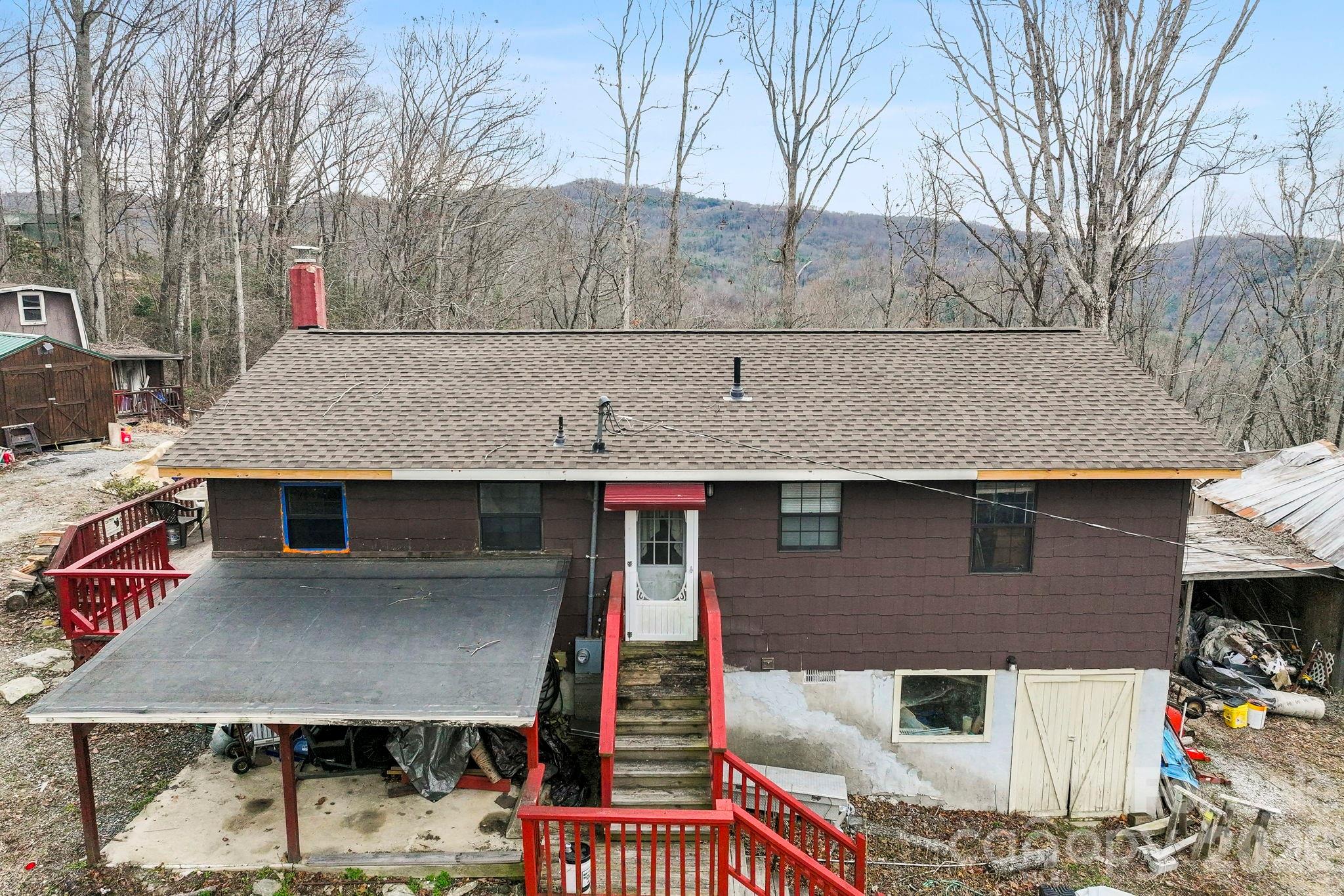 509 High Top Drive Fletcher NC 28732