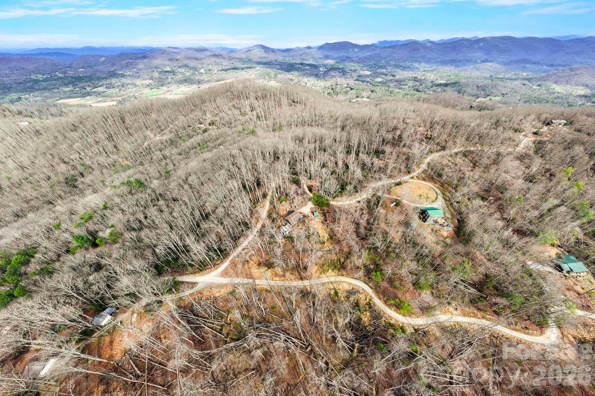 509 High Top Drive Fletcher NC 28732