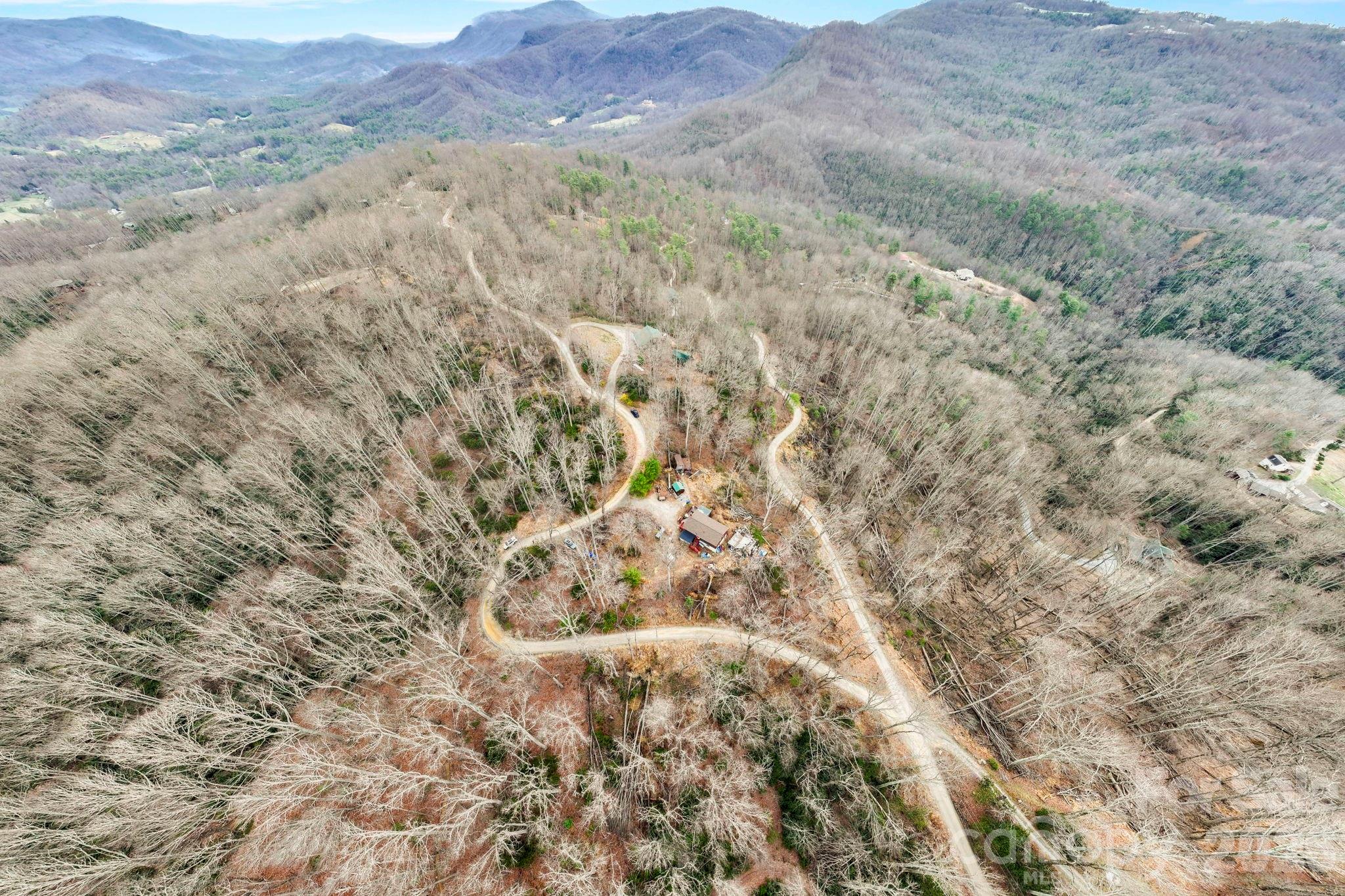 509 High Top Drive Fletcher NC 28732