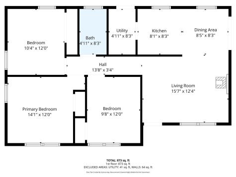 509 High Top Drive Fletcher NC 28732