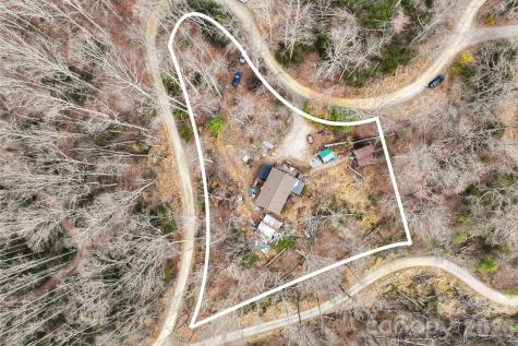 509 High Top Drive Fletcher NC 28732