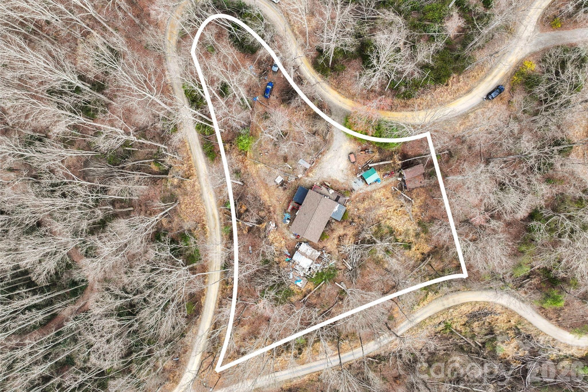 509 High Top Drive Fletcher NC 28732