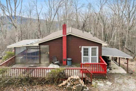 509 High Top Drive Fletcher NC 28732