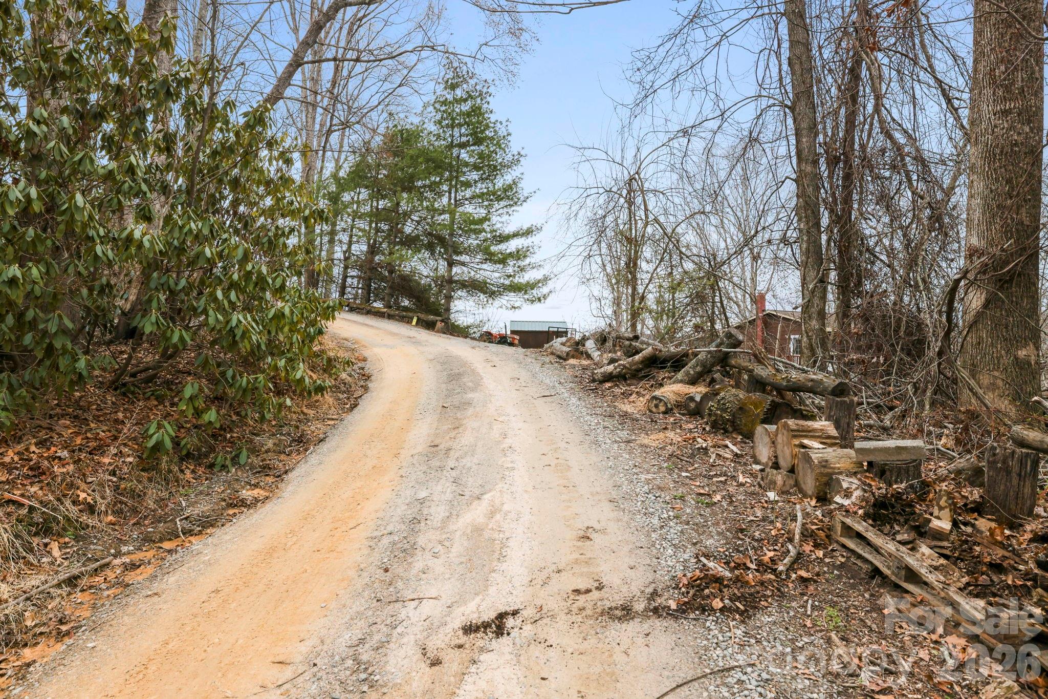 509 High Top Drive Fletcher NC 28732