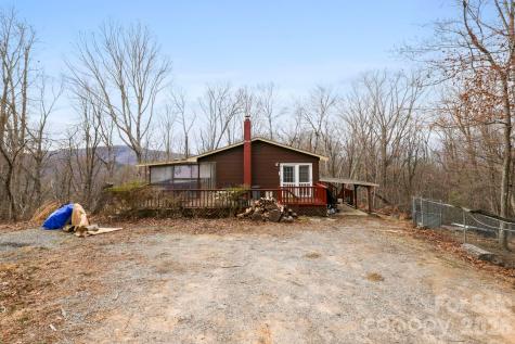 509 High Top Drive Fletcher NC 28732