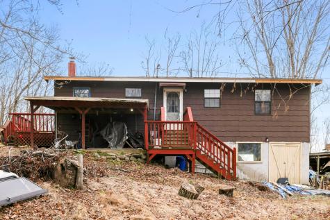 509 High Top Drive Fletcher NC 28732