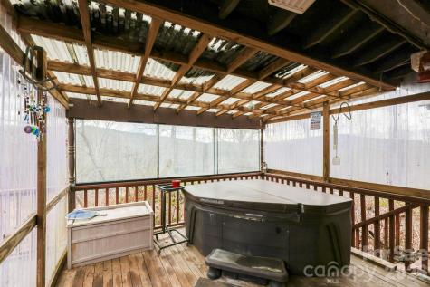 509 High Top Drive Fletcher NC 28732