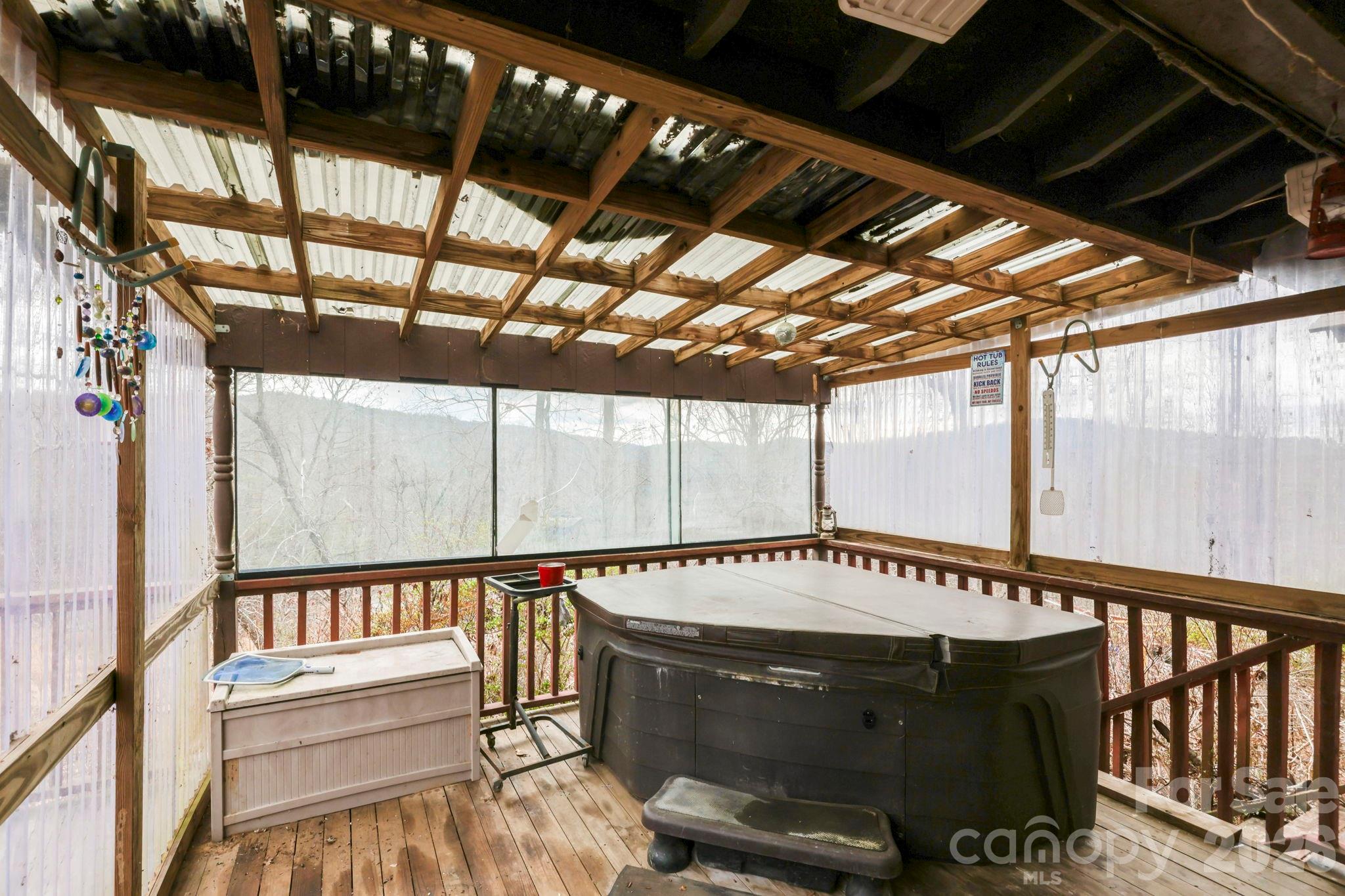 509 High Top Drive Fletcher NC 28732
