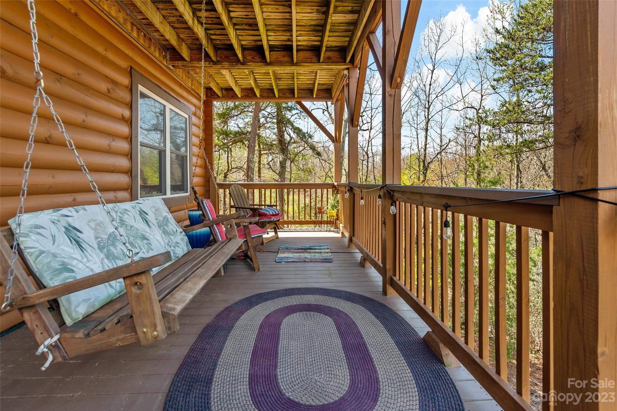315 Mossy Oak Trail Nebo NC 28761