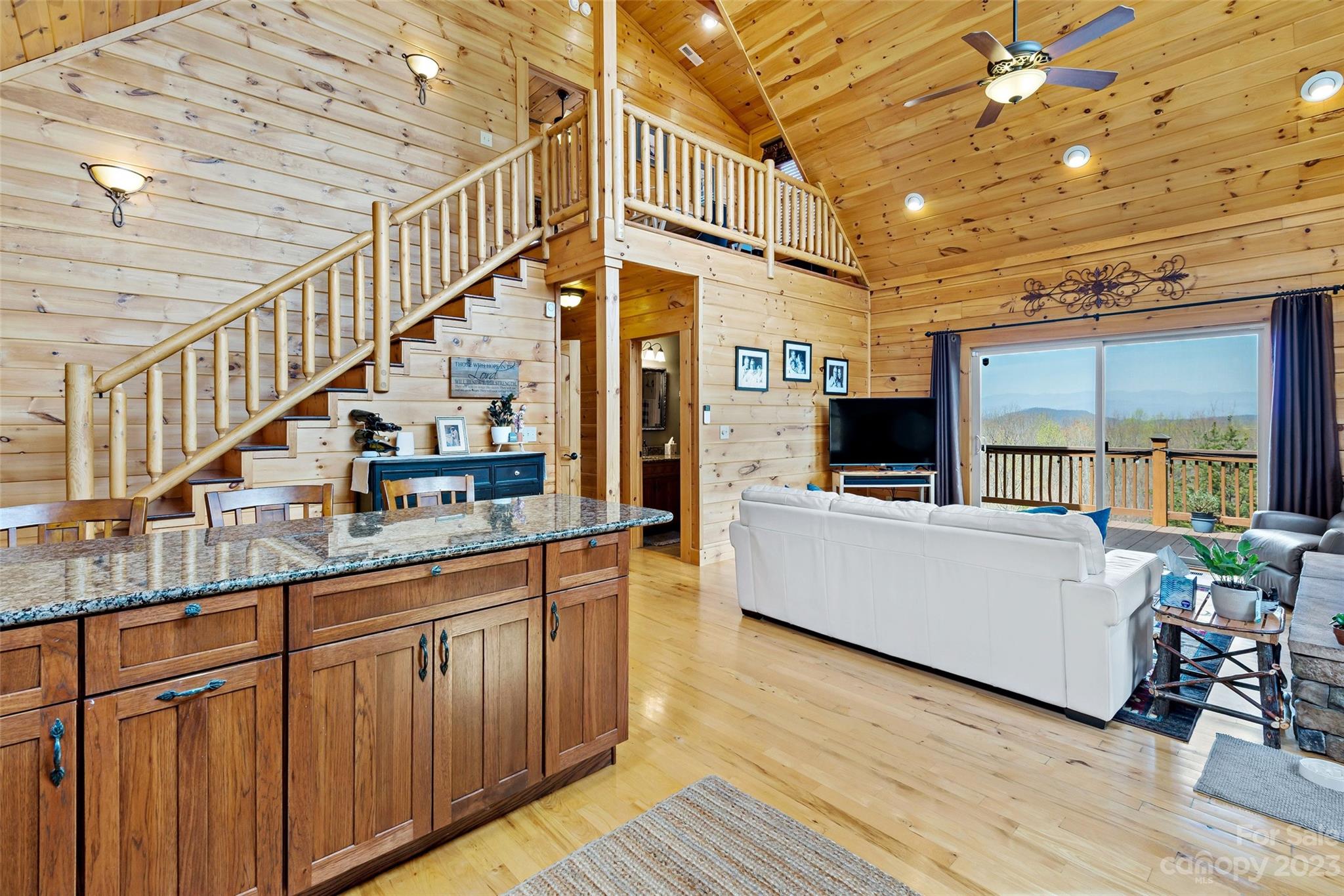 315 Mossy Oak Trail Nebo NC 28761