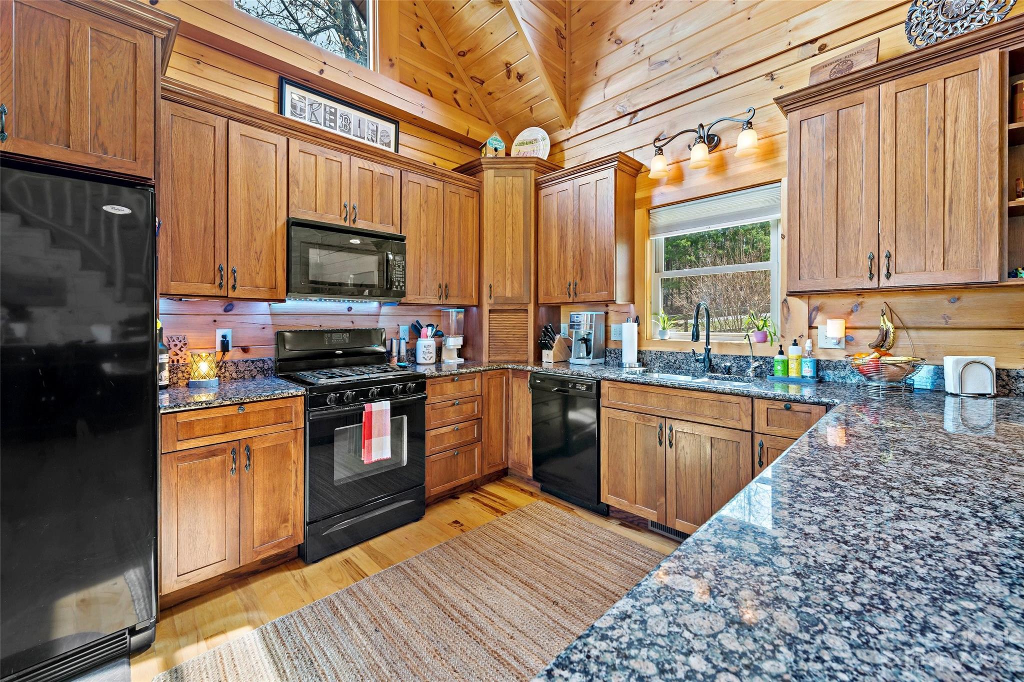 315 Mossy Oak Trail Nebo NC 28761