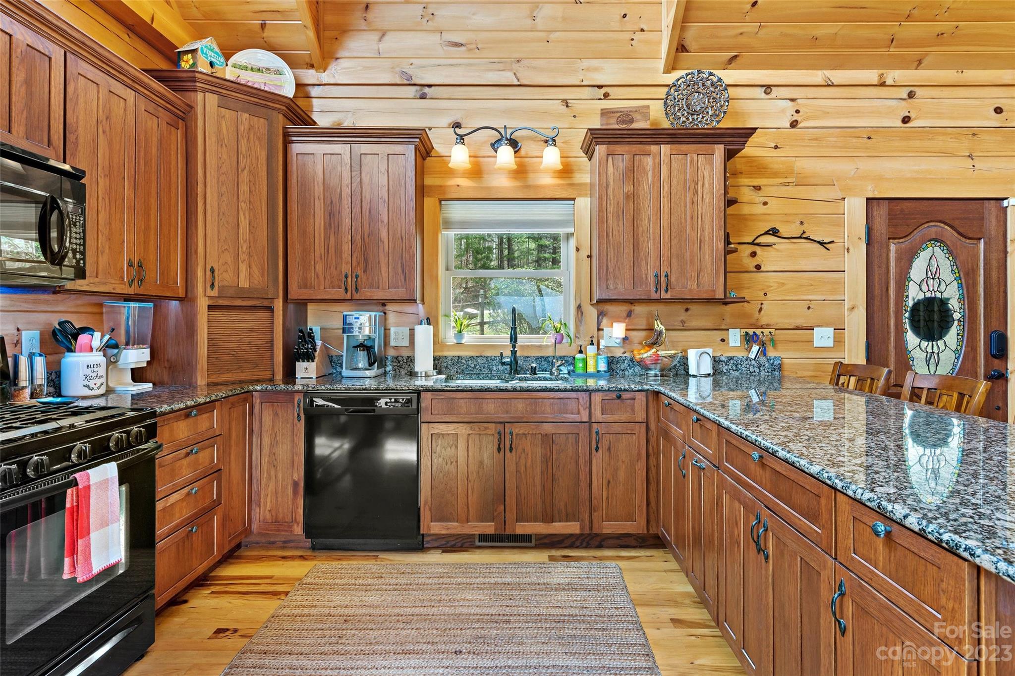 315 Mossy Oak Trail Nebo NC 28761