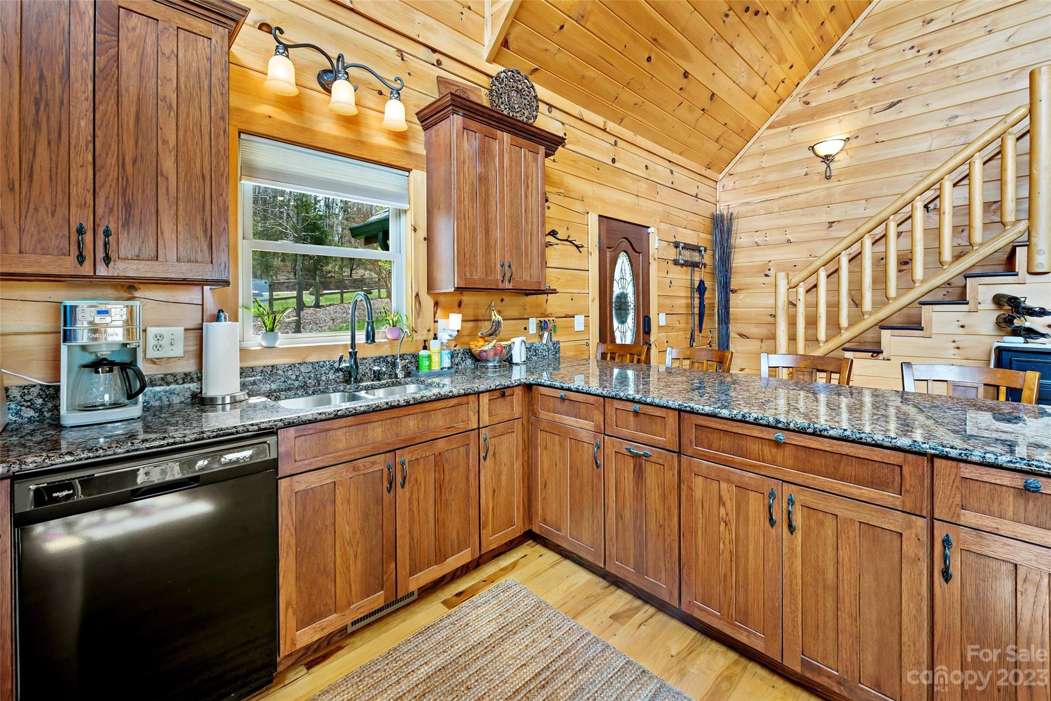 315 Mossy Oak Trail Nebo NC 28761