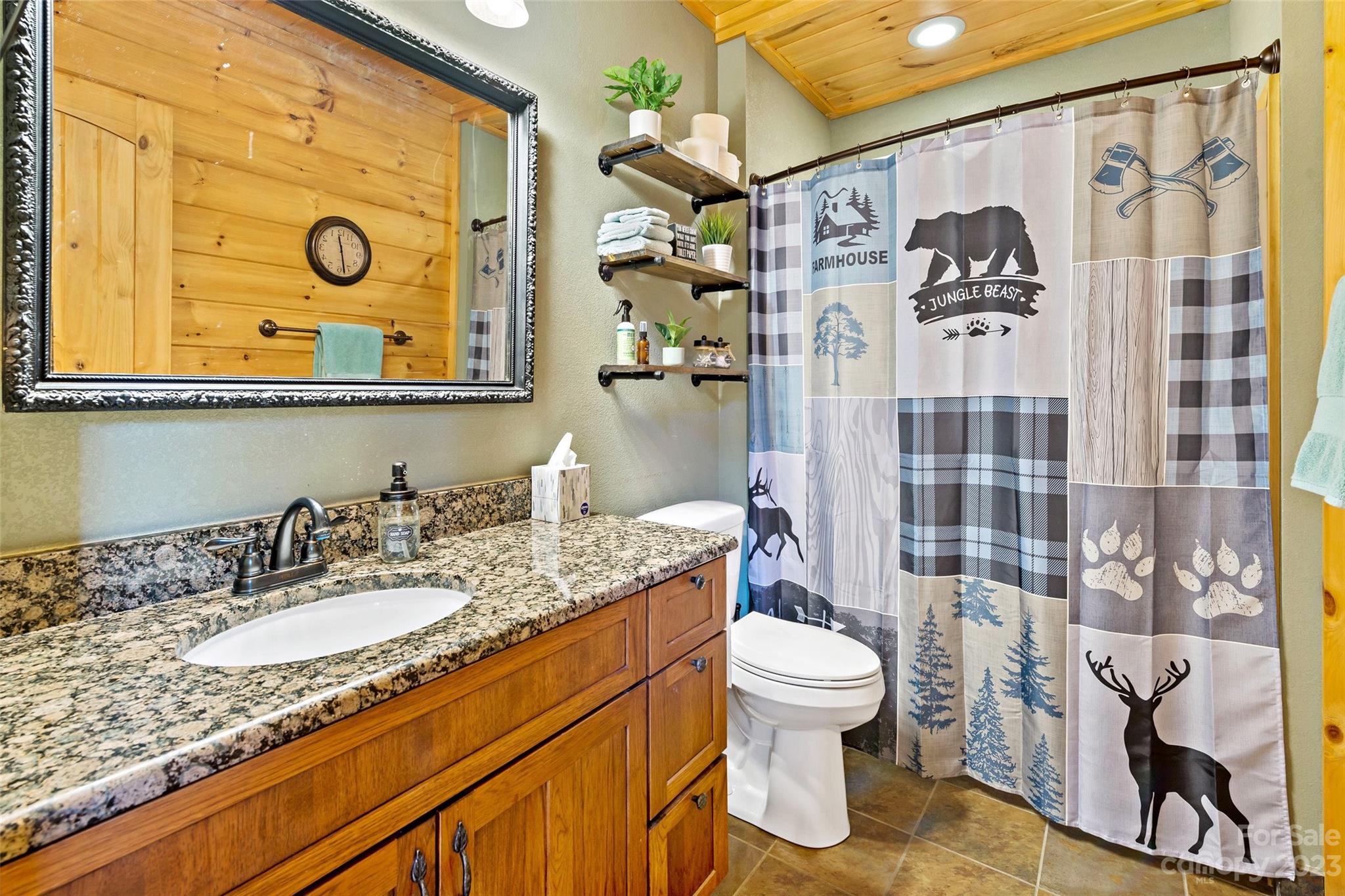 315 Mossy Oak Trail Nebo NC 28761