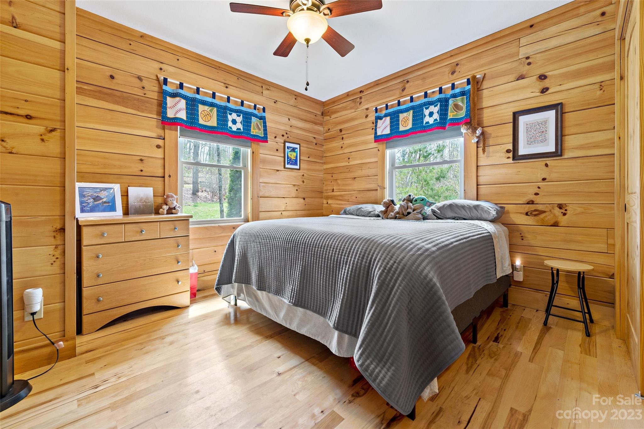 315 Mossy Oak Trail Nebo NC 28761
